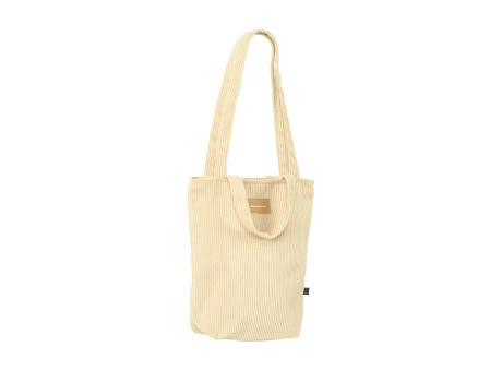 Alfie GRS Recycled Laptopbag 15" (450 g/m²) Laptoptasche