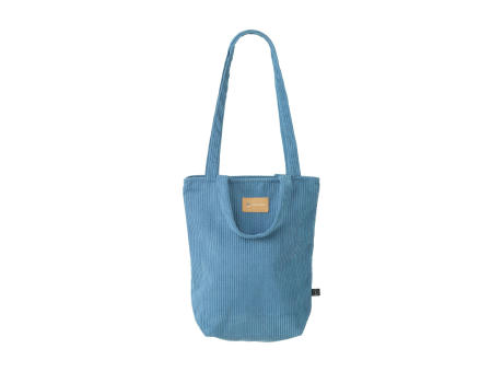 Alfie GRS Recycled Laptopbag 15" (450 g/m²) Laptoptasche