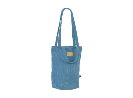 Alfie GRS Recycled Laptopbag 15" (450 g/m²) Laptoptasche