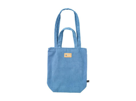 Alfie GRS Recycled Laptopbag 15" (450 g/m²) Laptoptasche