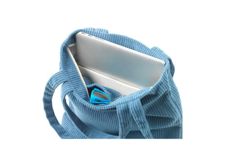 Alfie GRS Recycled Laptopbag 15" (450 g/m²) Laptoptasche