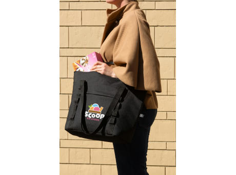 Alpina GRS Recycled Cooler Bag Kühltasche