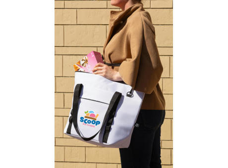 Alpina GRS Recycled Cooler Bag Kühltasche