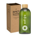 RPET Bottle 500 ml Wasserflasche