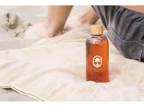 RPET Bottle 500 ml Wasserflasche
