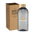 RPET Bottle 500 ml Wasserflasche