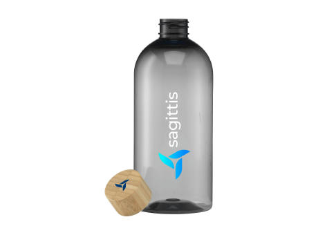 RPET Bottle 500 ml Wasserflasche