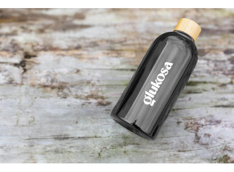 RPET Bottle 500 ml Wasserflasche