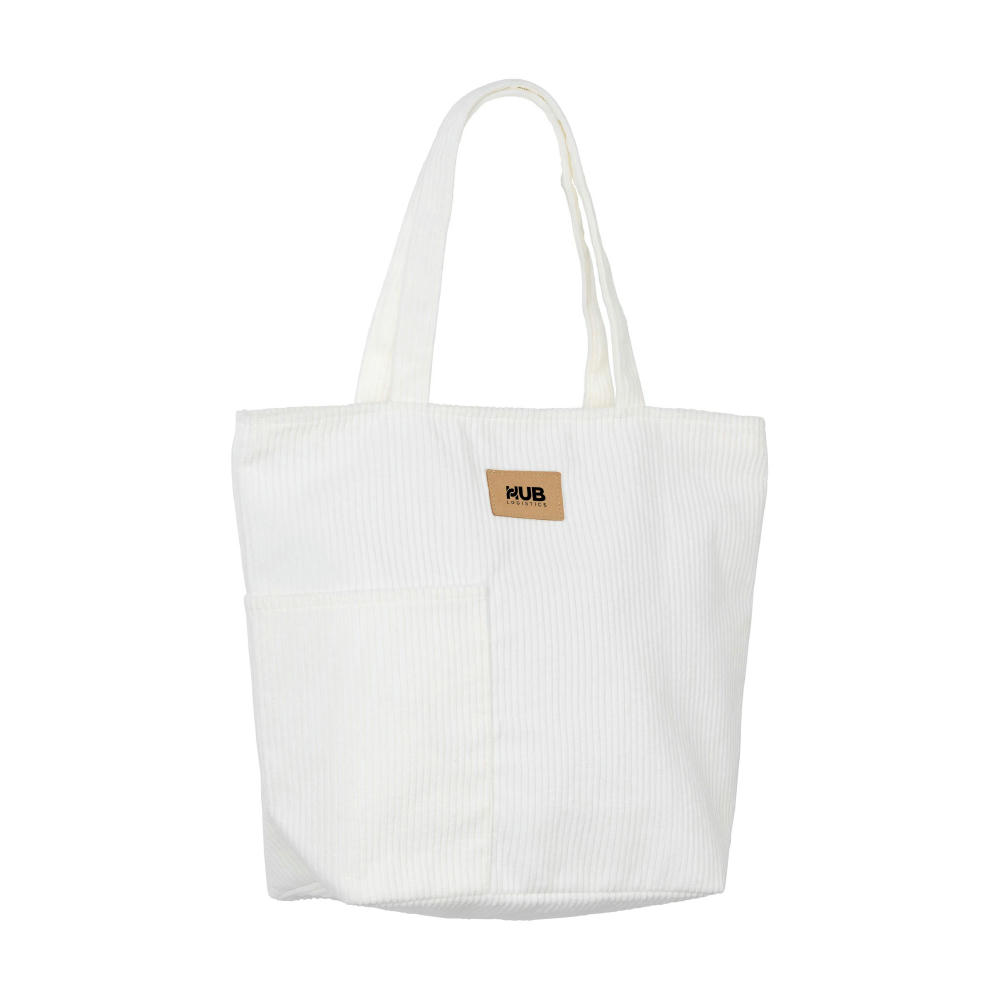 Alfie GRS Recycled Big Bag (450 g/m²) Tasche