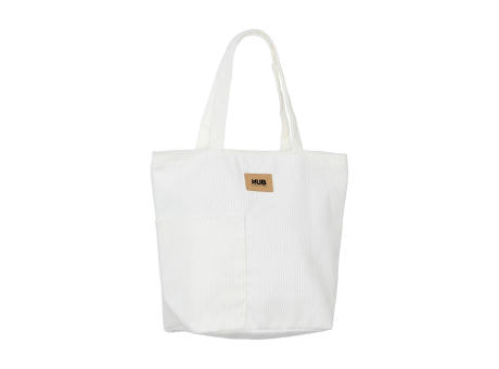 Alfie GRS Recycled Big Bag (450 g/m²) Tasche