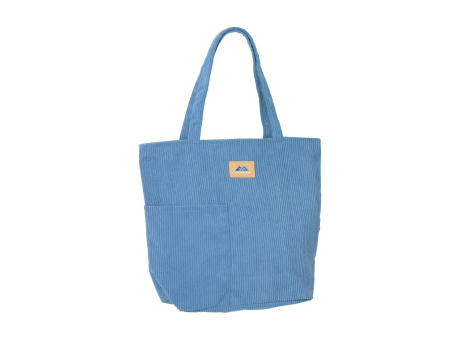 Alfie GRS Recycled Big Bag (450 g/m²) Tasche