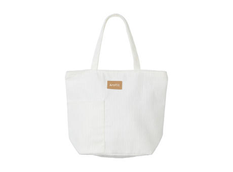 Alfie GRS Recycled Big Bag (450 g/m²) Tasche