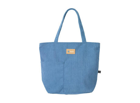 Alfie GRS Recycled Big Bag (450 g/m²) Tasche