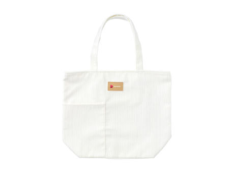 Alfie GRS Recycled Big Bag (450 g/m²) Tasche