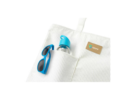 Alfie GRS Recycled Big Bag (450 g/m²) Tasche