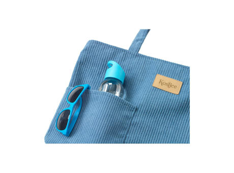 Alfie GRS Recycled Big Bag (450 g/m²) Tasche