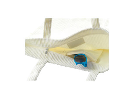 Alfie GRS Recycled Big Bag (450 g/m²) Tasche