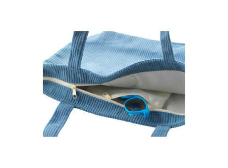 Alfie GRS Recycled Big Bag (450 g/m²) Tasche