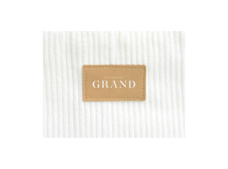 Alfie GRS Recycled Big Bag (450 g/m²) Tasche