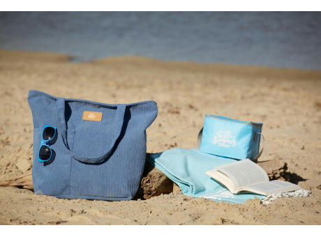 Alfie GRS Recycled Big Bag (450 g/m²) Tasche