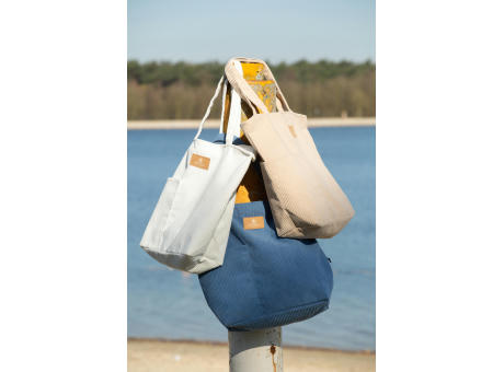 Alfie GRS Recycled Big Bag (450 g/m²) Tasche