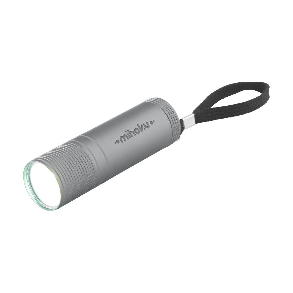 StarLED COB Taschenlampe