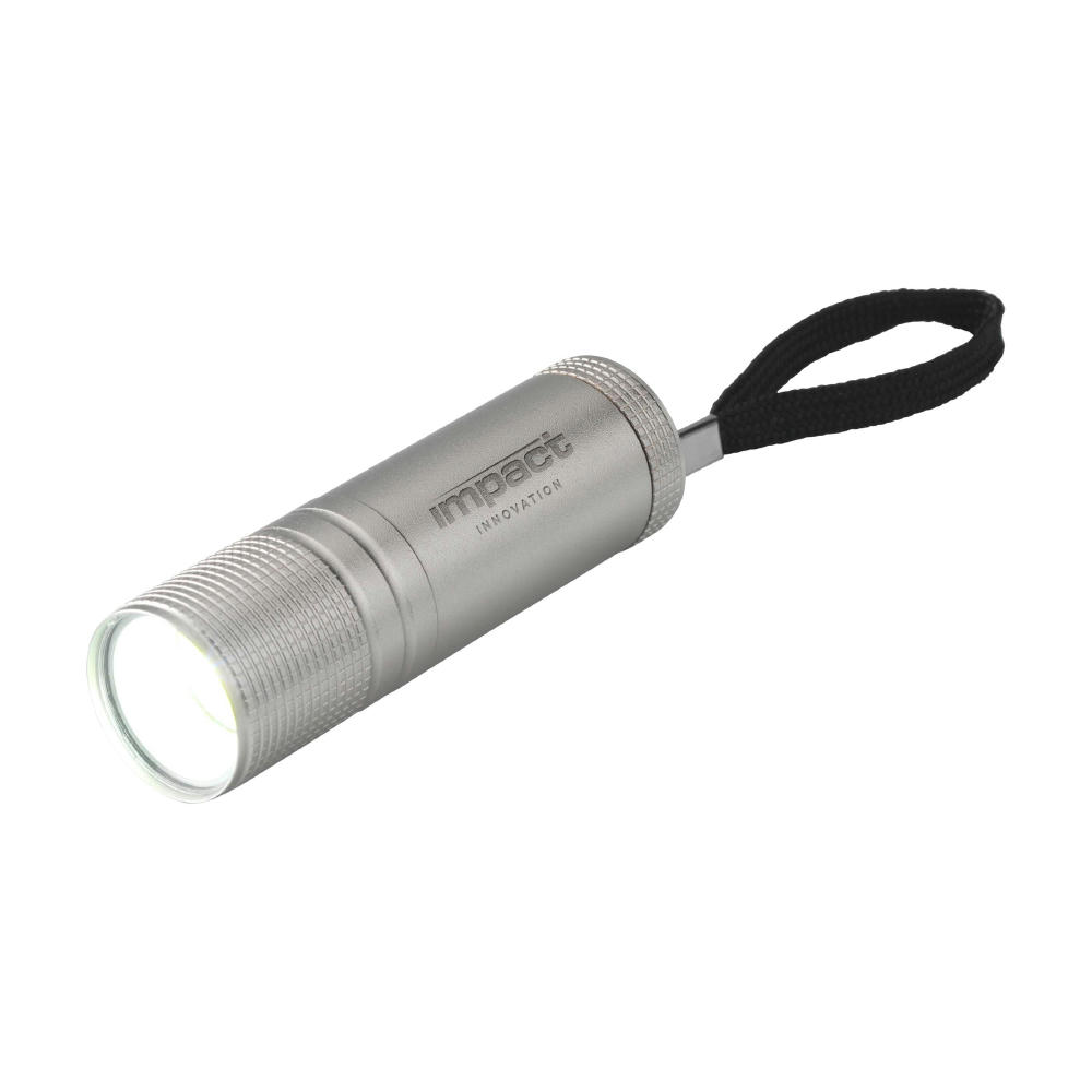 StarLED COB Taschenlampe