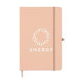Porta RPET Notebook A5 Notizbuch