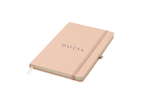 Porta RPET Notebook A5 Notizbuch
