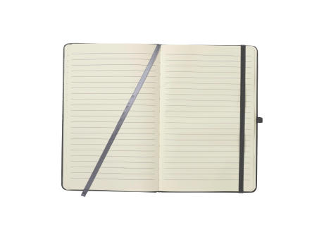 Porta RPET Notebook A5 Notizbuch