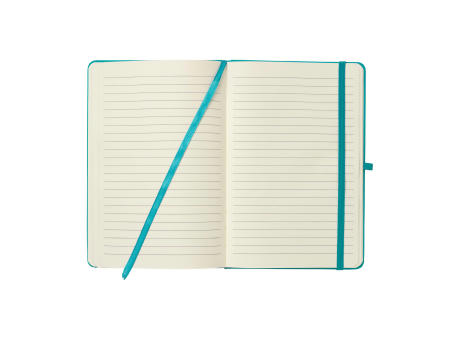 Porta RPET Notebook A5 Notizbuch