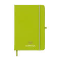 Porta RPET Notebook A5 Notizbuch