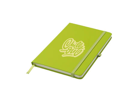 Porta RPET Notebook A5 Notizbuch