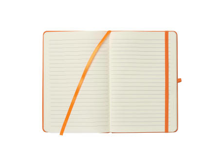 Porta RPET Notebook A5 Notizbuch