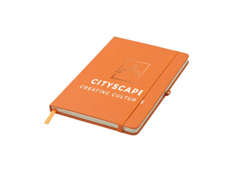 Porta RPET Notebook A5 Notizbuch