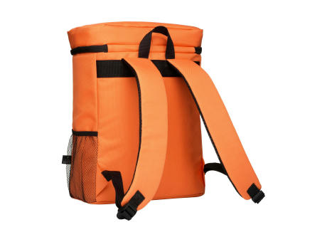 Arctica Cooler GRS Recycled Backpack Kühltasche