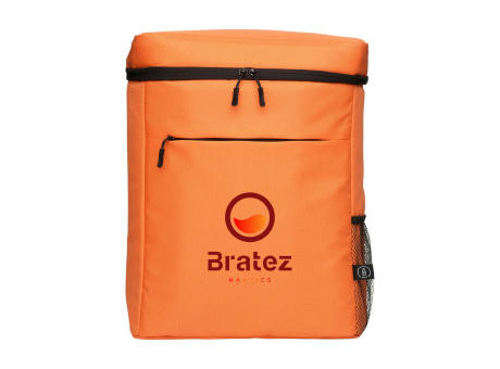 Arctica Cooler GRS Recycled Backpack Kühltasche