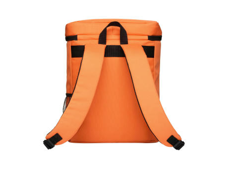 Arctica Cooler GRS Recycled Backpack Kühltasche