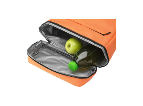 Arctica Cooler GRS Recycled Backpack Kühltasche