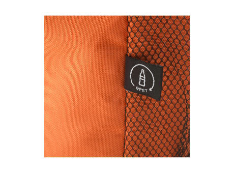 Arctica Cooler GRS Recycled Backpack Kühltasche