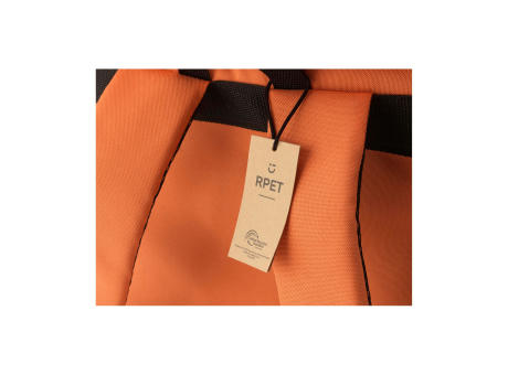 Arctica Cooler GRS Recycled Backpack Kühltasche