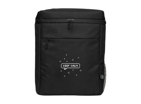 Arctica Cooler GRS Recycled Backpack Kühltasche