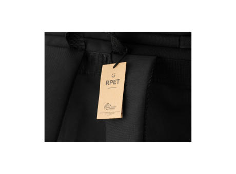 Arctica Cooler GRS Recycled Backpack Kühltasche