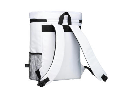 Arctica Cooler GRS Recycled Backpack Kühltasche