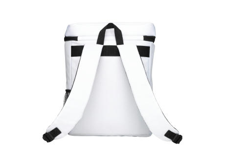 Arctica Cooler GRS Recycled Backpack Kühltasche