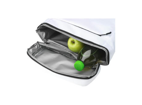 Arctica Cooler GRS Recycled Backpack Kühltasche