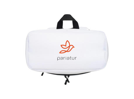 Arctica Cooler GRS Recycled Backpack Kühltasche