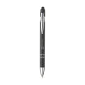 Lupa RCS Recycled Alu Stylus-Kugelschreiber