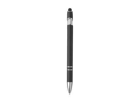 Lupa RCS Recycled Alu Stylus-Kugelschreiber