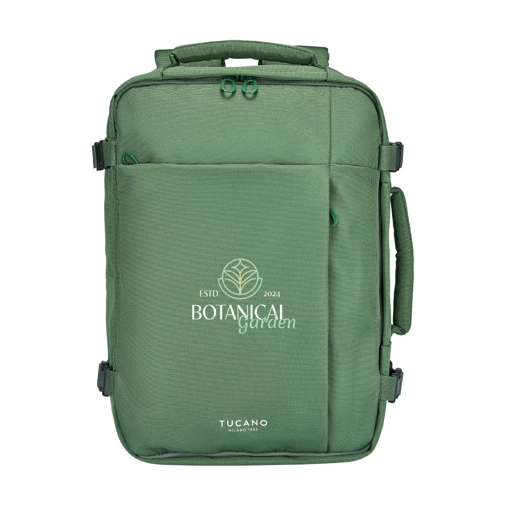 Tucano Tugo 3M Cabin Backpack 15,6 inch Rucksack